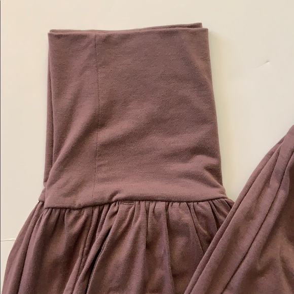 ATHLETA Studio Jogger Mineral Brown NWT - Picture 5 of 6
